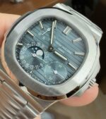 PPF Factory Patek Philippe Nautilus - Image 8