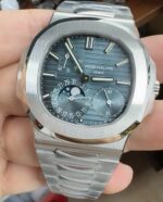 PPF Factory Patek Philippe Nautilus - Image 7