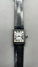 AF Factory Cartier Tank 22mm