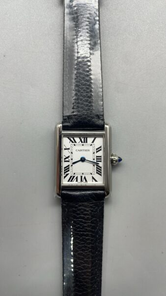 AF Factory Cartier Tank 22mm