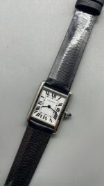 AF Factory Cartier Tank 22mm - Image 2