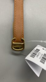 Cartier Solid Gold Quartz Shipping - Image 7