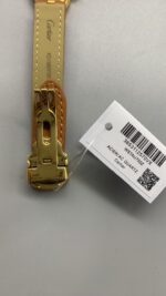 Cartier Solid Gold Quartz Shipping - Image 8