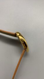 Cartier Solid Gold Quartz Shipping - Image 6