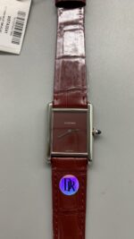Cartier Tank 25mm
