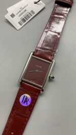 Cartier Tank 25mm - Image 3