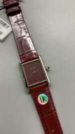 Cartier Tank 25mm - Image 2