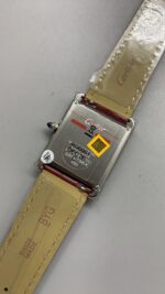 Cartier Tank 25mm - Image 6