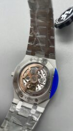 ZF Factory Audemars Piguet Royal Oak 39mm - Image 6