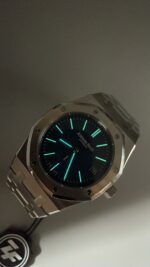 ZF Factory Audemars Piguet Royal Oak 39mm - Image 9