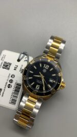 TAG Heuer 41mm Two-Tone Quartz RTH9465 - Image 3