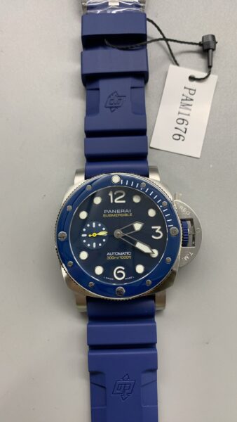 VS Factory Panerai Pam1676 Shipping