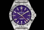 Breitling Chronomat Black Dial 40mm - Image 2