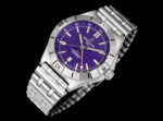 Breitling Chronomat Black Dial 40mm - Image 4