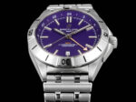 Breitling Chronomat Black Dial 40mm - Image 5