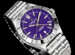Breitling Chronomat Black Dial 40mm - Image 3