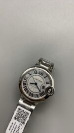 AF Factory Cartier Ballon Bleu 33mm - Image 3
