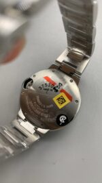 AF Factory Cartier Ballon Bleu 33mm - Image 7
