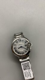 AF Factory Cartier Ballon Bleu 33mm - Image 2