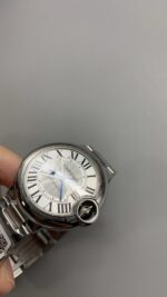 AF Factory Cartier Ballon Bleu 33mm - Image 4