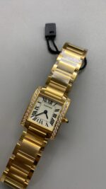 Cartier Tank - Image 3