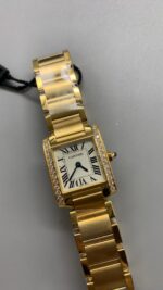 Cartier Tank - Image 2