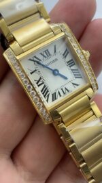 Cartier Tank - Image 5