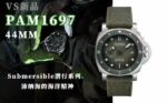 VS Factory Panerai 44mm Series Pam1697 - Image 3