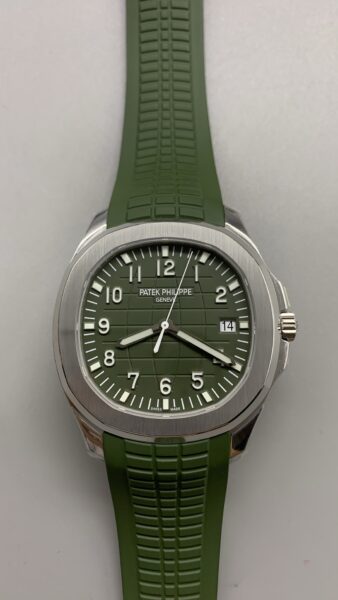 Patek Philippe Aquanaut