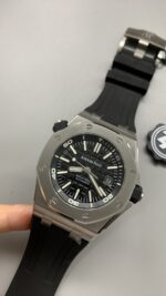 ZF Factory Audemars Piguet Royal Oak 42mm - Image 4