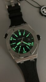 ZF Factory Audemars Piguet Royal Oak 42mm - Image 10