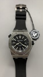 ZF Factory Audemars Piguet Royal Oak 42mm - Image 2