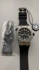 ZF Factory Audemars Piguet Royal Oak 42mm