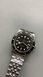 ZF Factory Tudor Black Bay Black Dial 37mm - Image 3