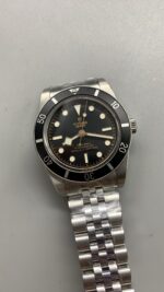 ZF Factory Tudor Black Bay Black Dial 37mm - Image 2