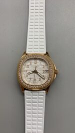 PPF Factory Patek Philippe Aquanaut