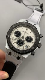 Audemars Piguet Royal Oak 41mm - Image 3