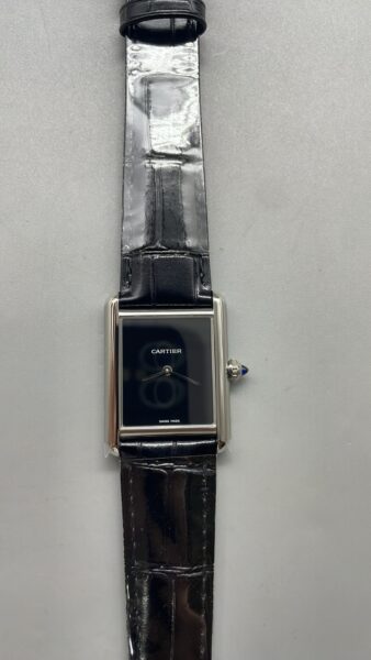 AF Factory Cartier Tank