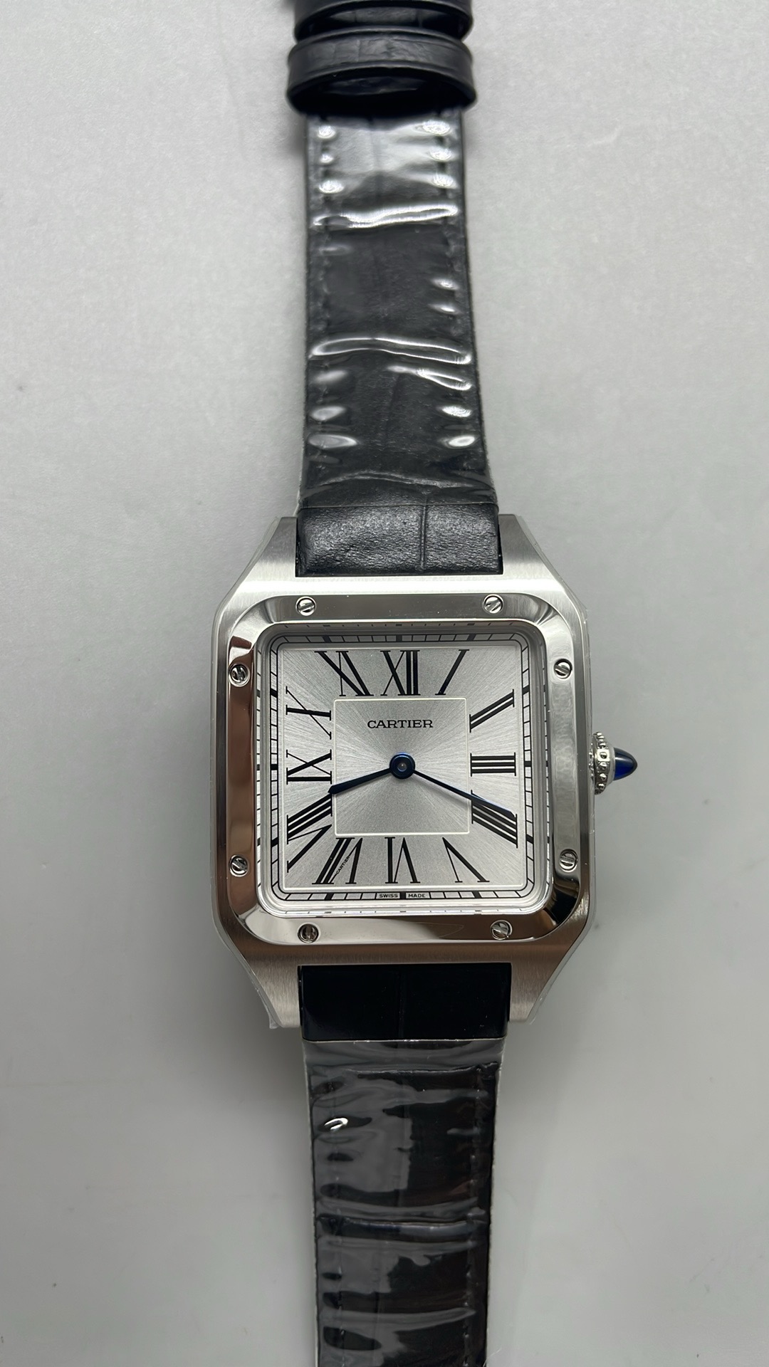 i1785947386596_467_0_0 AF Factory Cartier Santos 31mm - Image 1
