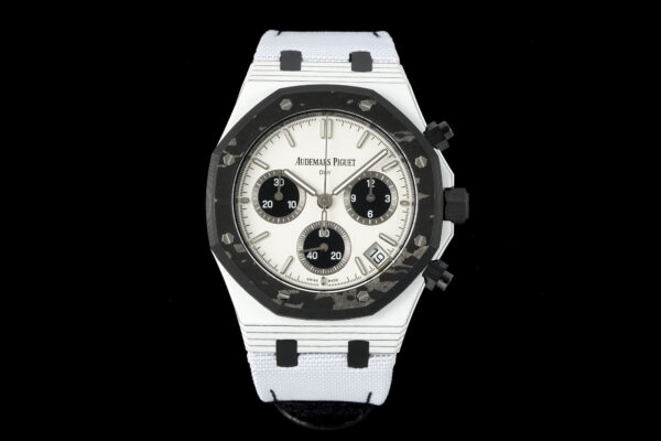 Audemars Piguet Royal Oak Black Dial 41mm