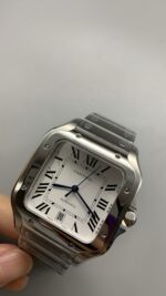 Cartier Santos 40mm - Image 4