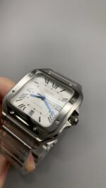 Cartier Santos 40mm - Image 5