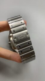 Cartier Santos 40mm - Image 9