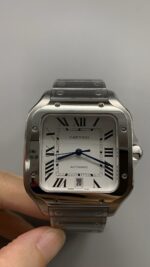 Cartier Santos 40mm - Image 2