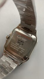 Cartier Santos 40mm - Image 8