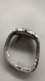 Cartier Santos 40mm - Image 6
