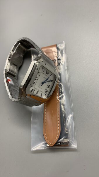 Cartier Santos 40mm