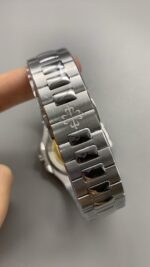 DDF Factory Patek Philippe Nautilus White Dial - Image 9