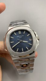 DDF Factory Patek Philippe Nautilus White Dial - Image 2