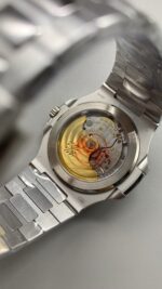 DDF Factory Patek Philippe Nautilus White Dial - Image 8